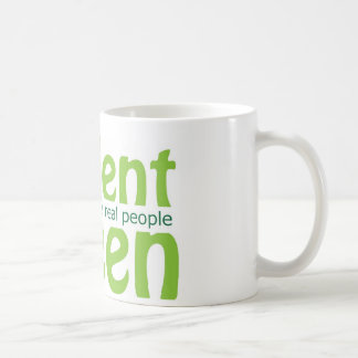 Soylent Green Koffiemok