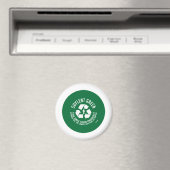 Soylent Green Magnet (Insitu (Vaatwasser))
