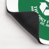 Soylent Green Mousepad Muismat (Hoek)