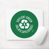Soylent Green Mousepad Muismat (Met muis)