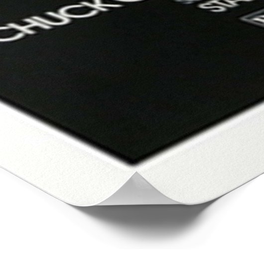 Soylent Green  Movie Poster (Hoek)