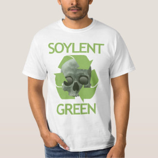Soylent Green T-shirt