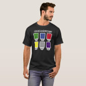 Soylent T-Shirt (Voorkant volledig)