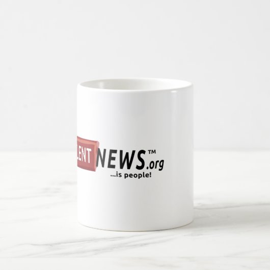 SoylentMug Koffiemok (Center)