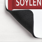 SoylentNews Mousepad Muismat (Hoek)