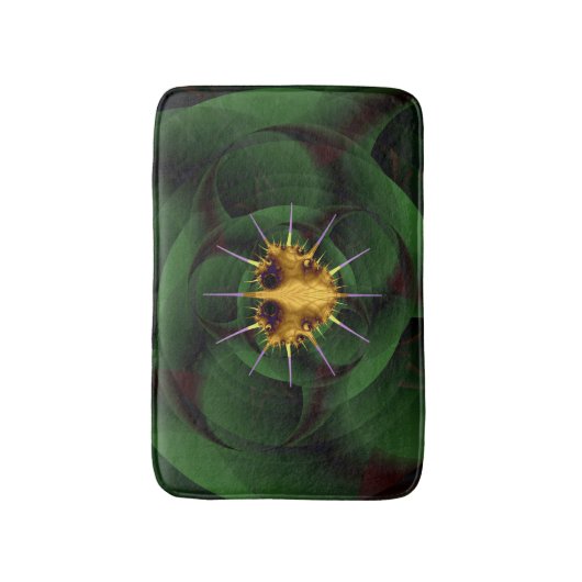 Soymo Bug Badmat (Voorkant Verticaal)
