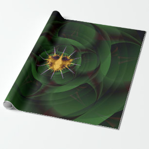 Soymo Bug Cadeaupapier