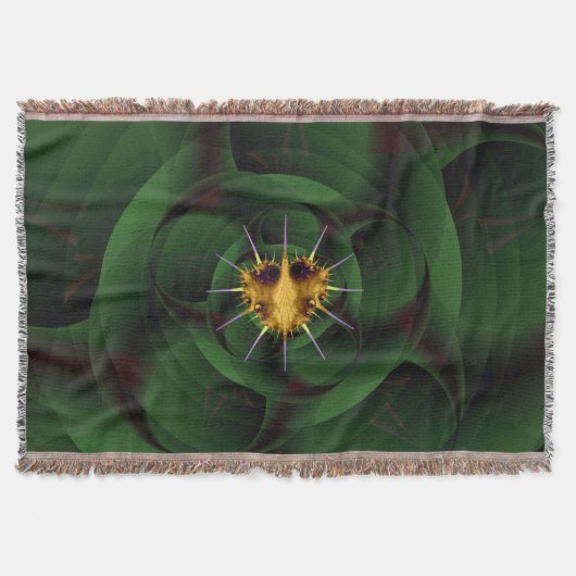 Soymo Bug Deken (Voorkant)