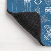 Soyuz Blanco Muismat (Hoek)