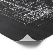 Soyuz-U2: Launch Vehicle Patent Poster (Hoek)