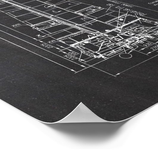 Soyuz-U2: Launch Vehicle Patent Poster (Hoek)