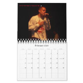 Soz Calendar 2008 Kalender (Feb 2026)