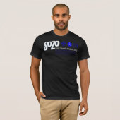 Sozo Definition V-Neck T-shirt (Voorkant volledig)
