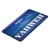 SOZO MAGNEET (Linkerzijde)