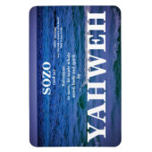 SOZO MAGNEET (Verticaal)