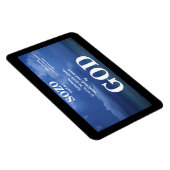 SOZO MAGNEET (Rechterzijde)