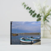 Sozopol_briefkaart Briefkaart (Staand voorkant)