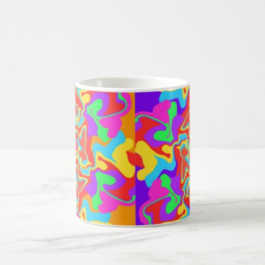 Sp107C - Eres mi rayo de sol - U bent mijn Zonneuw Koffiemok (Center)