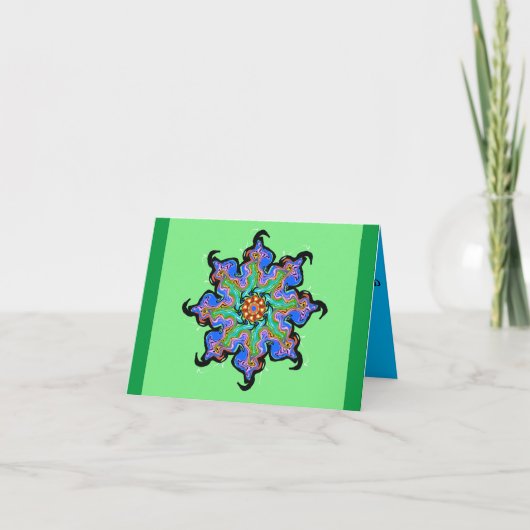 Sp109C - Bedankkaart (Voorkant)