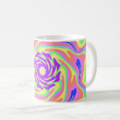 Sp121 - Espejito, espejito en la pared - Mirror Koffiemok (Voorkant rechts)