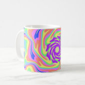 Sp121 - Espejito, espejito en la pared - Mirror Koffiemok (Voorkant links)