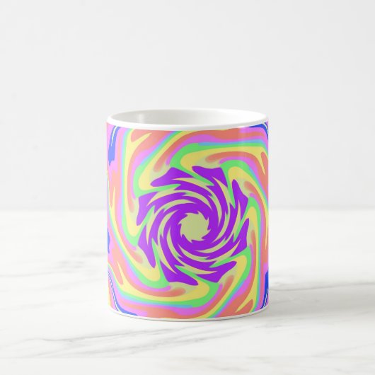 Sp121 - Espejito, espejito en la pared - Mirror Koffiemok (Center)