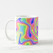 Sp121 - Espejito, espejito en la pared - Mirror Koffiemok (Links)