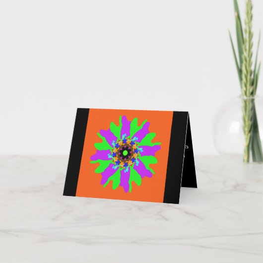 Sp122C - Bedankkaart (Voorkant)