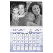 SP32-29, Jumping for Joy voor 2007! Kalender (Feb 2027)