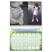 SP32-29, Jumping for Joy voor 2007! Kalender (Mar 2027)