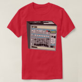 SP 1200 T-SHIRT (Design voorkant)