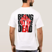 SP ARMY Shirt (Achterkant)