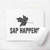 Sp. gebeurt muismat (Met muis)