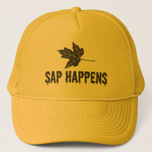 Sp. gebeurt trucker pet