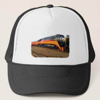 SP-stoomtrein Trucker Pet