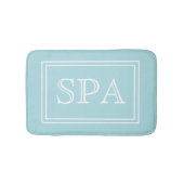 Spa Bath Mat (Voorkant)
