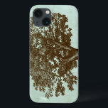 Spa-boom IV iPhone 13 Hoesje<br><div class="desc">Floral</div>