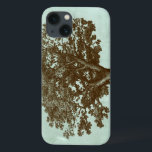 Spa-boom IV iPhone 13 Hoesje<br><div class="desc">Floral</div>