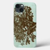 Spa-boom IV Case-Mate iPhone Case (Achterkant)