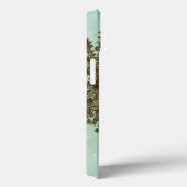 Spa-boom IV Case-Mate iPhone Case (Achterkant / Rechts)