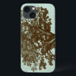 Spa-boom IV Case-Mate iPhone Case<br><div class="desc">Floral</div>