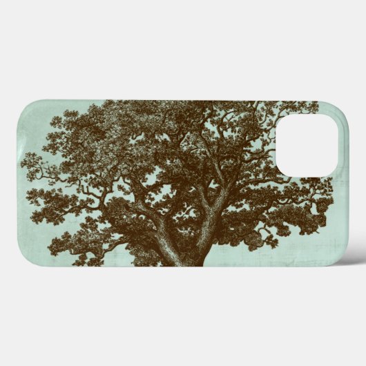 Spa-boom IV Case-Mate iPhone Case (Achterkant (horizontaal))