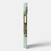 Spa-boom IV Case-Mate iPhone Case (Achterkant / Rechts)