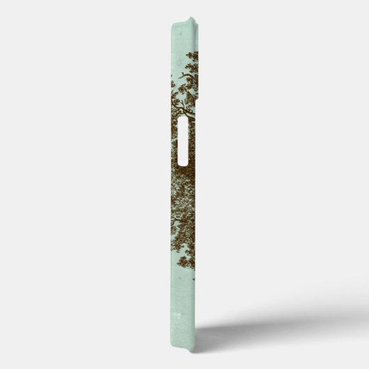 Spa-boom IV Case-Mate iPhone Case (Achterkant / Rechts)