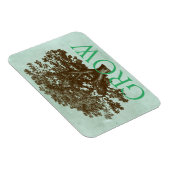 Spa-boom IV Magneet (Rechterzijde)