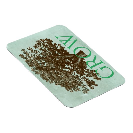 Spa-boom IV Magneet (Rechterzijde)