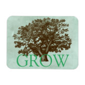 Spa-boom IV Magneet (Horizontaal)