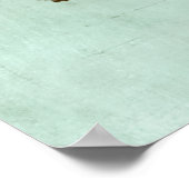 Spa-boom IV Poster (Hoek)