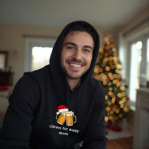 Spa chees voor nog veel meer - Persoonlijke Hoodie