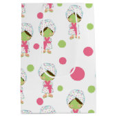 Spa-dag-cadeautas Medium Cadeauzakje (Achterkant)